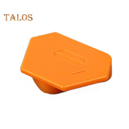 3 шт. Магнитный направляющий шов, простая регулировка, многоразовый многофункциональный полигональный направляющий шов с аксессуаром для шитья