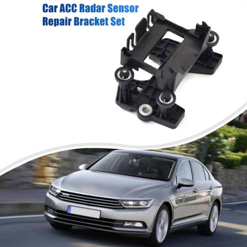 Кронштейн для ремонта радарного датчика Vw Skoda B8 Abs Совместим с 3q0 998 561 Для технического обслуживания автомобиля