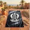 OGC Nice FC Print Microfiber Beach Towel Quick Dry Absorbent Large Towel For Beach Swimming Travel