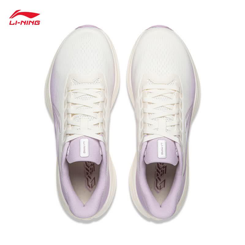 Li-Ning Женские беговые кроссовки Chitu 9