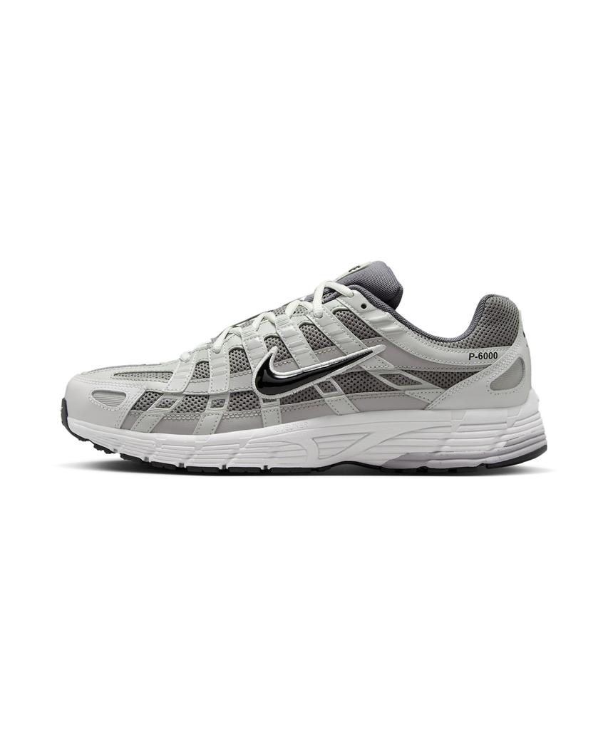 Nike P-6000 M - Атмосферный серый:Акцент Карандашом:Лучший Серый:Черный / Cd6404-031