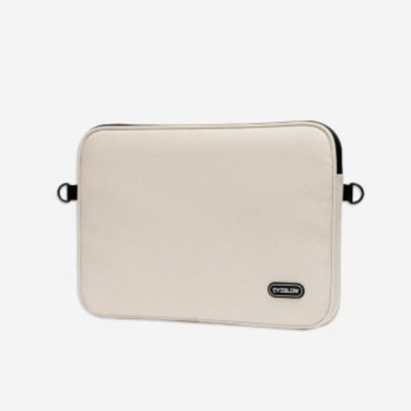 Сумка для ноутбука iSlow Чехол для iPad Чехол Cordura для нетбука, темно-зеленый