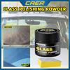 30g Cerium Oxide Powder for Car Glass Polishing Window Windshield Repair Scratch Remover Degreasing Film Cleaner Safe Driving