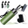 Automatic Water Golf Club Cleaner Brush Professional Golf Cleaning Kit  Golf Cleaning