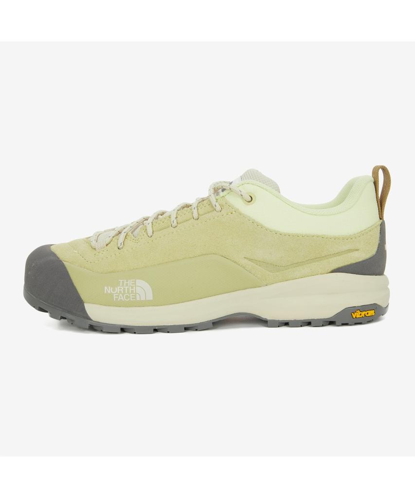 The North Face Ns95S02C Берто Подход Лайм