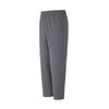 FW25 Флисовые Толстые Теплые Свободные Прямые Спортивные Повседневные Брюки Мужские низ KF9651