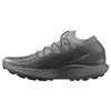 Lab Pulsar 2 Lightweight Low-Cut Trail Running Shoes Unisex Sneakers Gray 471709