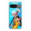 Чехол для Google Pixel 9 Аниме One Piece Трафальгар Д Вотер Ло