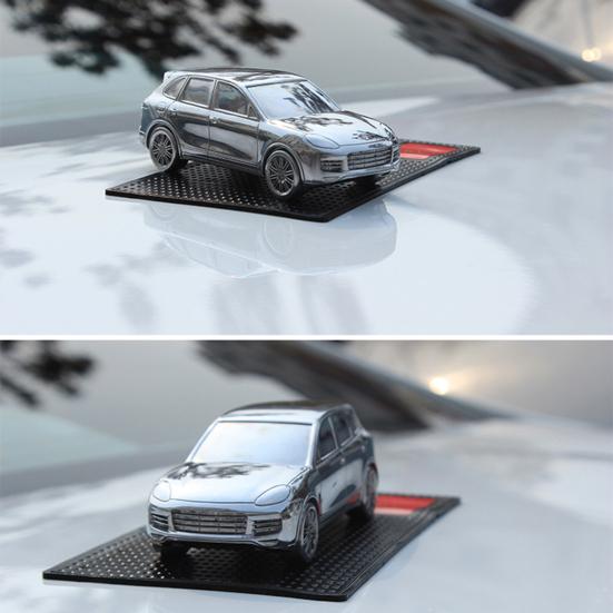 Strong Adhesion Car Anti-skid Pad Useful Universal Dashboard Anti Slip Mat for Automobile Phone Holder