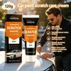 Homonth Car Paint Scratch Repair Cream Nano Coating Scratch Remover Gloss Restoration Polishing Agent for Car Body Care 120g
