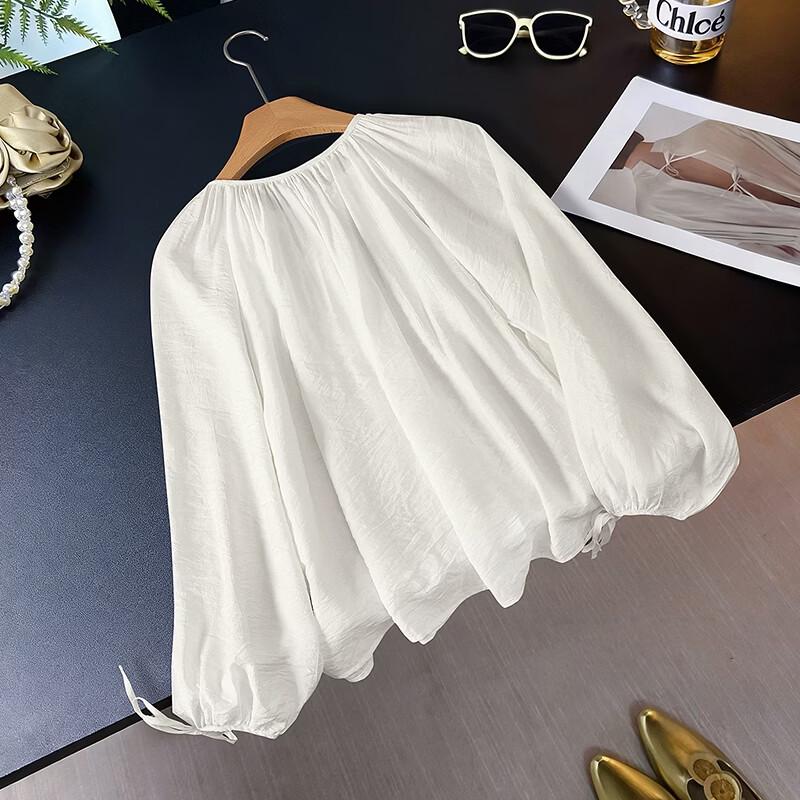 Romantic 3D Floral Sweet Women's Shirt