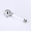 Vintage Handheld Shower Head Replacement Chrome Detachable Bathroom Shower Head