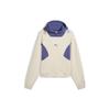 Puma x KidSuper Progressive Hoodie White Men Tops 630932-87