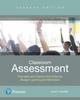 The Classroom Assessment : Principles and Practice That Enhance Student Learning and Motivation Book