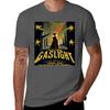 Film Poster For A Film Called Gaslight Tshirt Soft Durable Cotton Tshirt