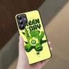 Знаменитый G-green Day Музыкальная Рок-группа Чехол для Телефона Для Samsung S 9 10 20 21 22 23 30 23 24 Plus Lite Ultra FE S10lite Funda