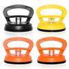 2 In 1 Car Repair Tool Body Repair Puller Big/Small Suction Cup Remove Dents Puller Portable For Dent Glass Suction Removal
