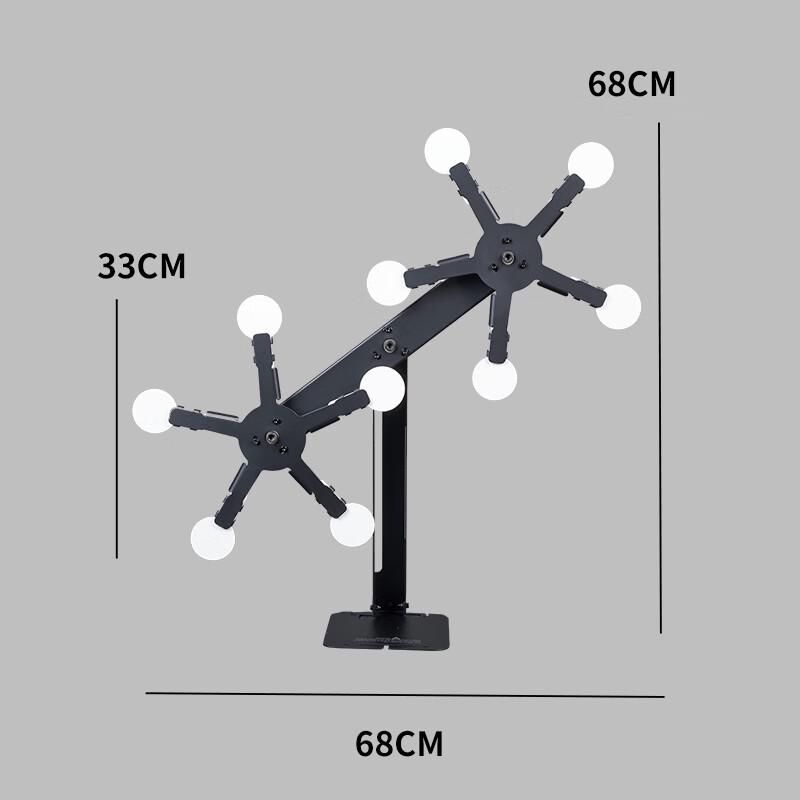 Houba Shooting Training Targets