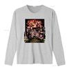 Thirteen Ghosts Horror Movie T Shirt for Cotton vintage Washed Stylish graphic designer clothes fashion Comfortable
