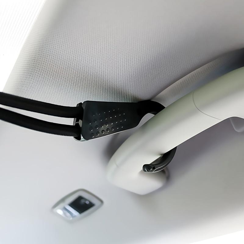 1 шт. банджи-шнуры с крючками, регулируемый натяжной ремень, эластичный ремень