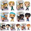 Funko 393in Bts Pop Jin Jimin Jungkook Suga Dynamite Action Figure Fans Gifts