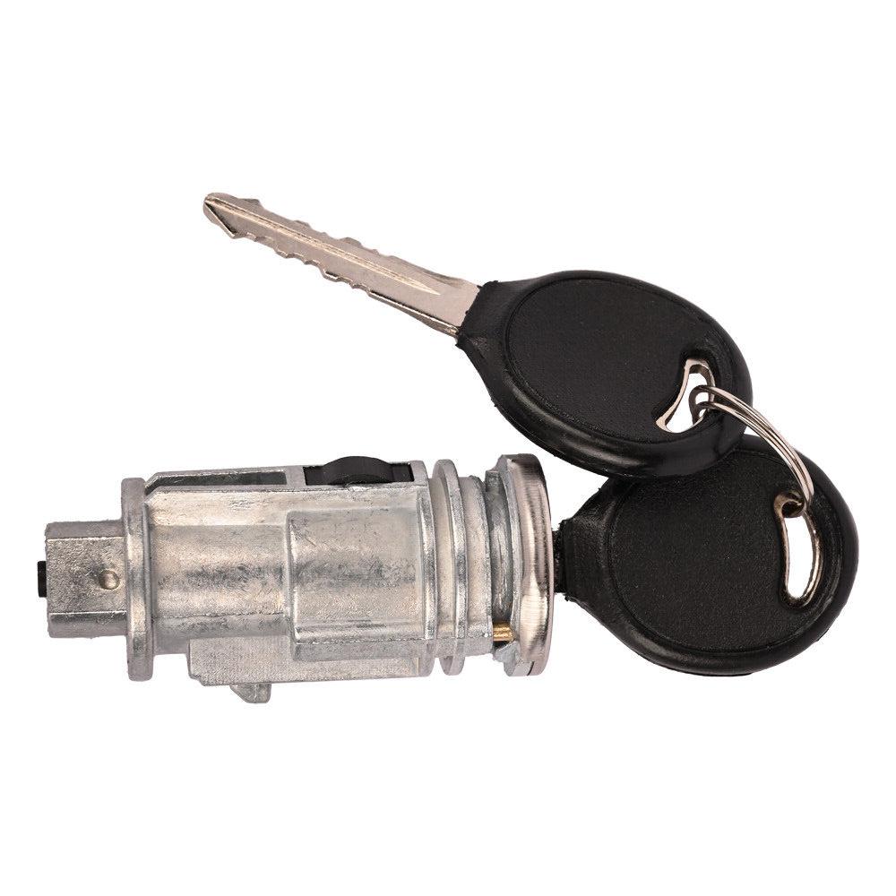 Ignition Switch Cylinder With Key For Dodge Dakota Durango Ram Pickup Truck Van