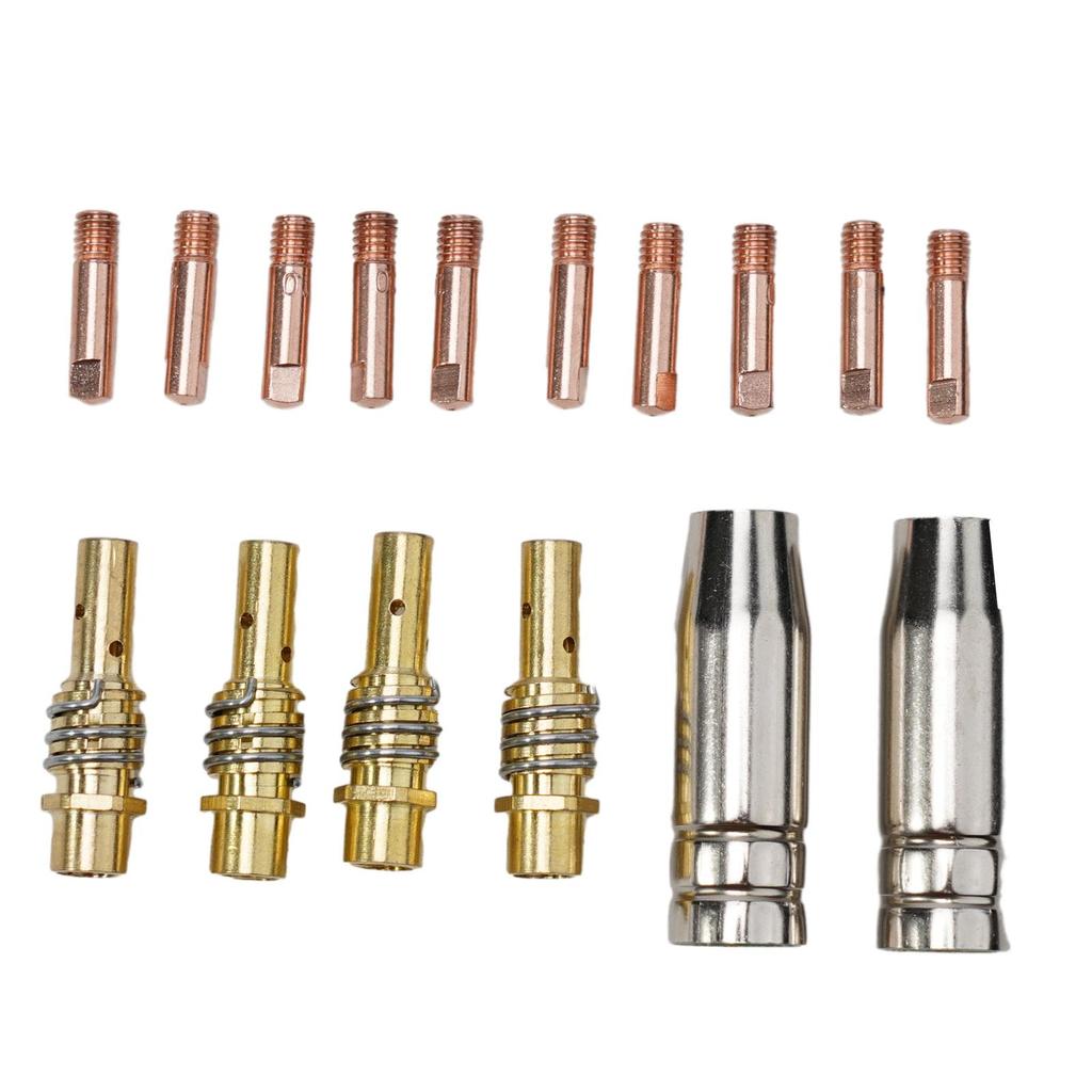 Для сварки Chiry для расходных материалов контактного наконечника Riland Mig