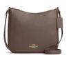 Bag CU960 C1648 Pebbled Leather Ellie File Bag for Women (Shoulder Bag) [Outlet Item] [Brand] [Item]