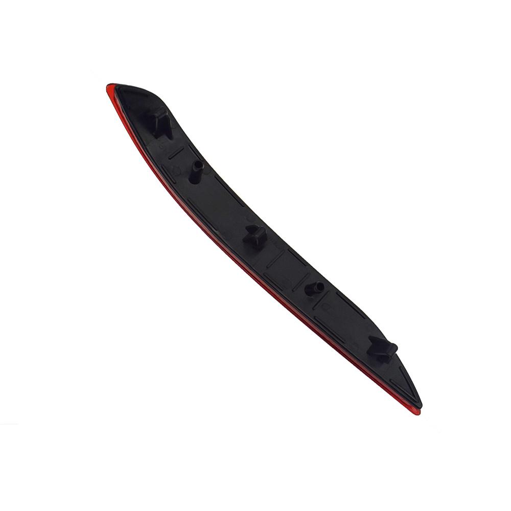 Левый задний отражатель бампера LH для Chevrolet Equinox 2018 2019 2020