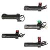 E-Bike Twist Throttle Electric Scooter Parts Cycling Throttle Grip Speed Handlebar Throttle