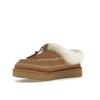 UGG Tasman Alpine Chestnut Women Sneakers Brown 1158258-CHE