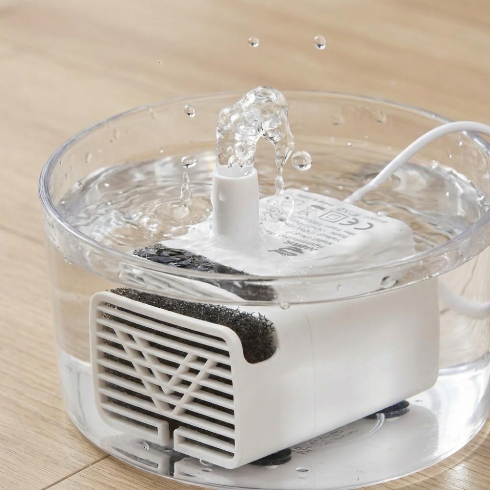 DC 5V Pet Water Pump IPX8 Waterproof Replacement Pump Cat Fountain Pump  Fountain Replacement