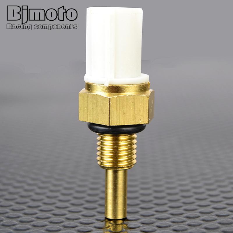 Датчик температуры воды для мотоцикла BR 250 Для Kawasaki 21176-0009 BR250 Z250SL BX250 NINJA 250SL EX 250 300 Ninja 250 300