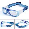 Case Eye Protect Outdoor Sports Glasses Cycling Eyewear Football Eyeglasses Basketball Goggles