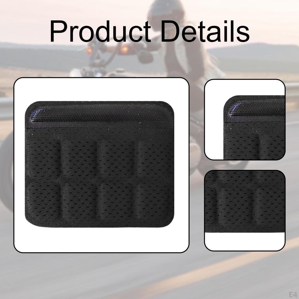 Подкладка на подбородочный ремень шлема Удобная сменная подушка-подкладка для езды на велосипеде на открытом воздухе