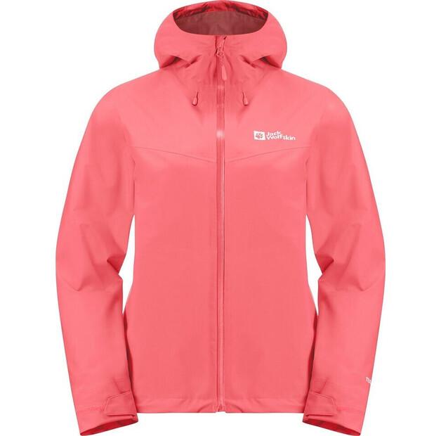 Куртка Jack Wolfskin Highest Peak 3L Jacket Women