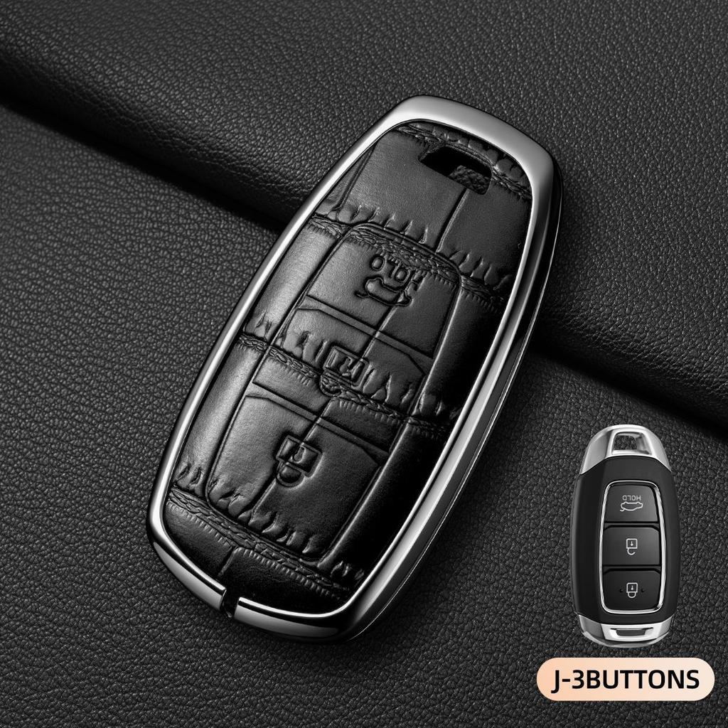 Чехол для ключа для Hyundai ix35, Mitsubishi, Elantra, Tucson, Verna, Reina и Festa