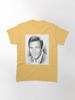 Andy Williams andy williams greg joens Classic T-Shirt