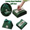 Premium Zongzi Gift Box Portable Luxury Gift Box Gift Bag Empty Packaging Box  Festival Present
