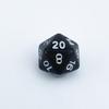 12-Sided Constellation Star Dice for Tabletop Games