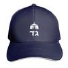 Tribe of Gad Baseball Cap beach hat Cosplay sun caps Golf Wear Women Caps Unisexs