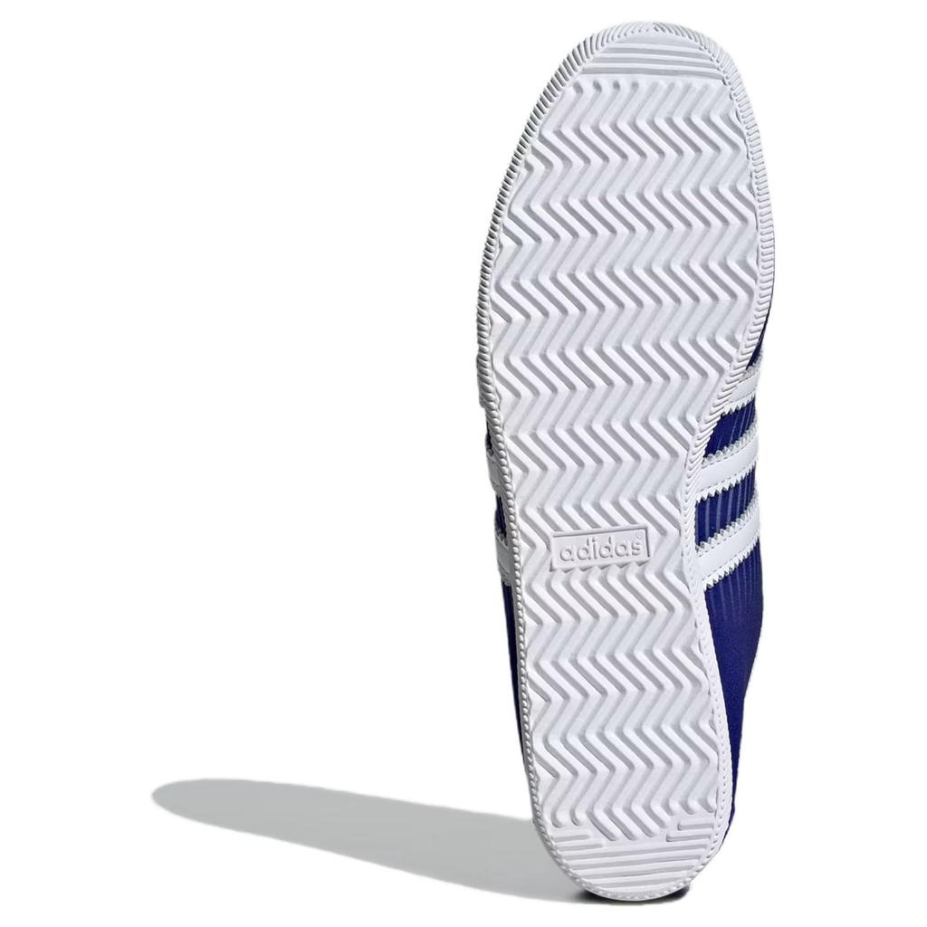 adidas Япония Япония ФА Домашние Унисекс Кроссовки Синий Цвет Поставщика KI8566