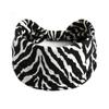 New Boho Cotton Wide Headband for Women Cashew Leopard Flower Print Turban Headwrap Knot Hairband Bandana Girls Hair Accessories