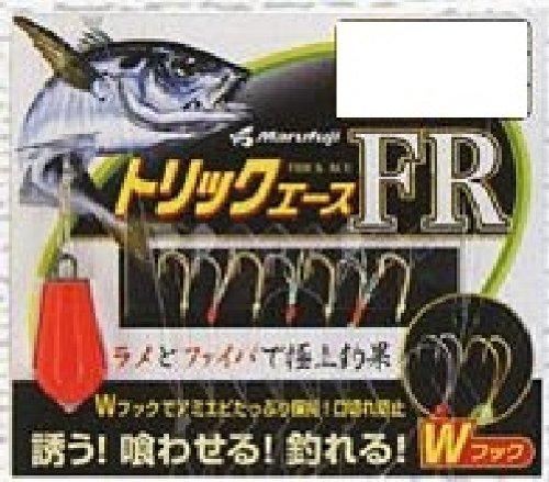 Marufuji P-562 Trick Ace FR №. 7