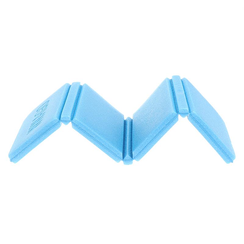 Пена Xpe Складная складная подушка сиденья Портативный водонепроницаемый коврик для пикника