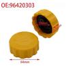 1 шт. Для Aveo Optra Nubira Lanos Pontiac G3 96420303 96536649 90500006 Крышка расширительного бачка радиатора