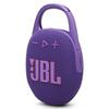 JBL Портативная Bluetooth-колонка CLIP5, штепсель CN (адаптер в комплекте)
