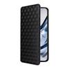 Для ZTE nubia Air Case Кошелек Ромбовидный тисненый кожаный чехол для телефона