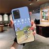 Bicycle Bike Sport Phone Case For Samsung S 24 Fe 25 Ultra Plus 20 Lite 21 30 22 23 24 22 Ultra 5G Fundas