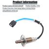 New Upstream O2 Oxygen Sensor For HONDA CR-V CRV 2.4L 2007 2008 2009 36531-RZA-003 234-9062 36531RZA003 211200-2461 211200-2460